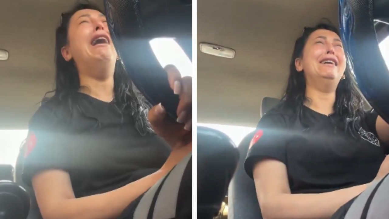 Skandal paylaşıma inceleme