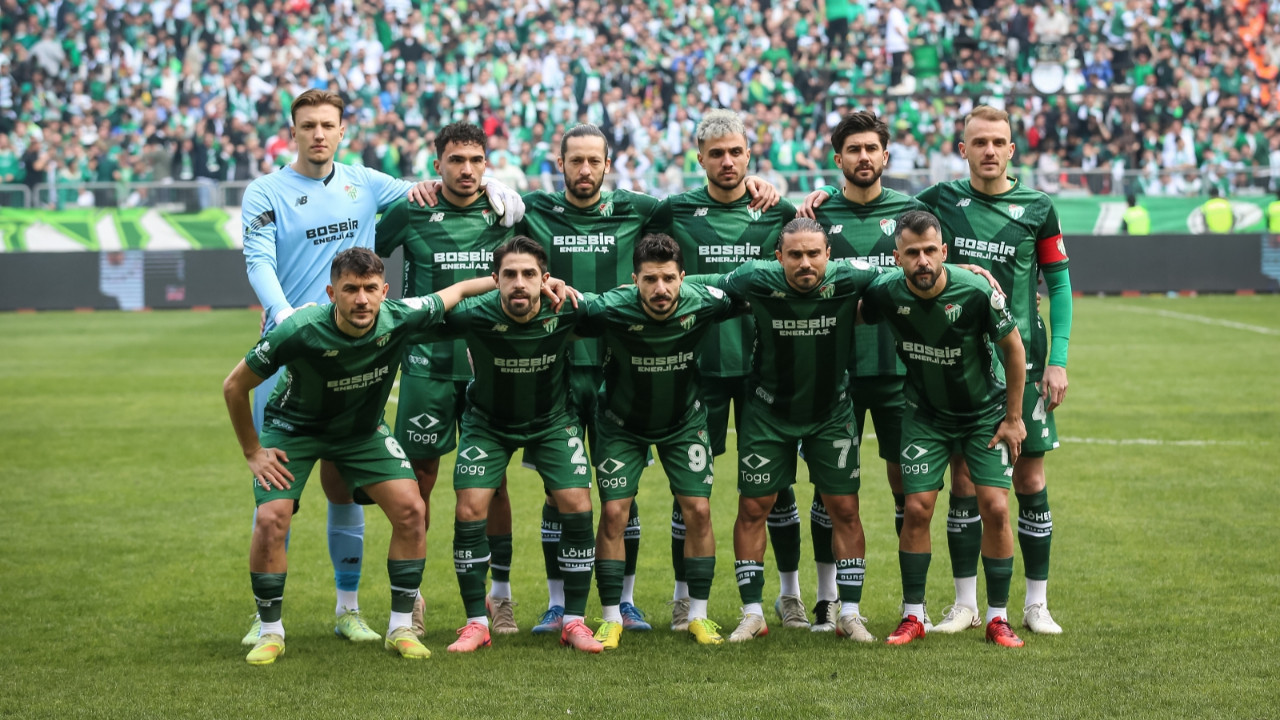 Süper Lig şampiyonu geri dönüyor: 1 puan yetiyor!