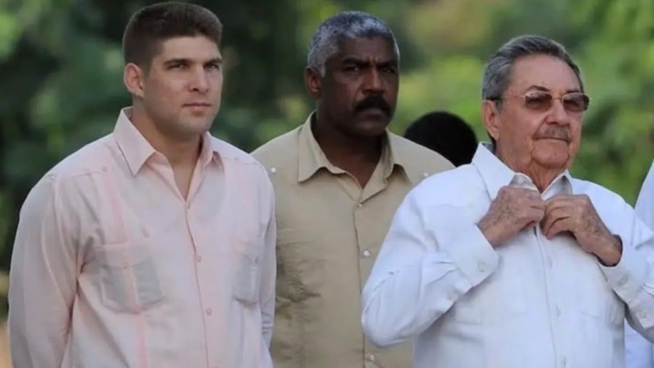 ABD ve Küba arasında dikkat çeken temas