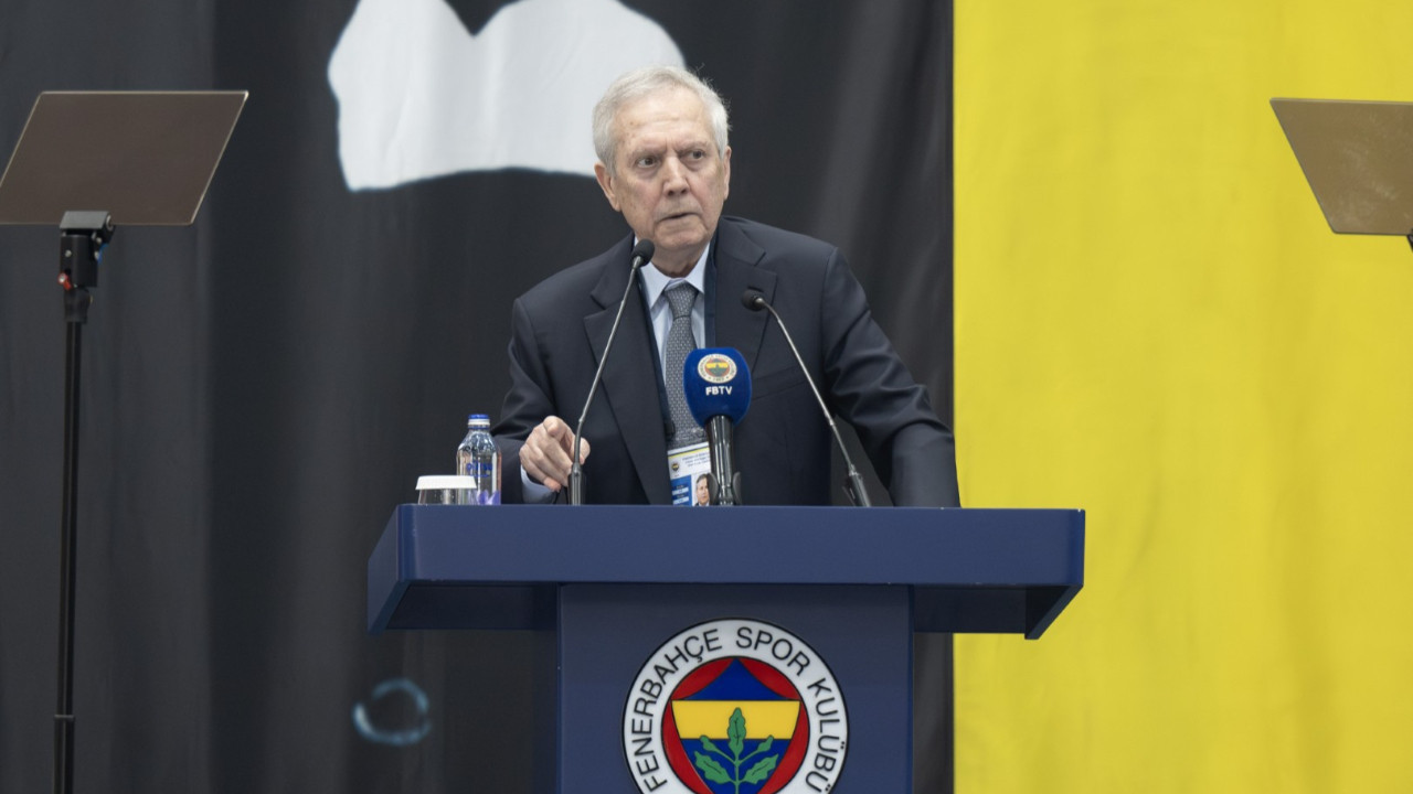 Aziz Yıldırım: “Fenerbahçe çürümüş! FETÖ’cüleri kulüpten atın”