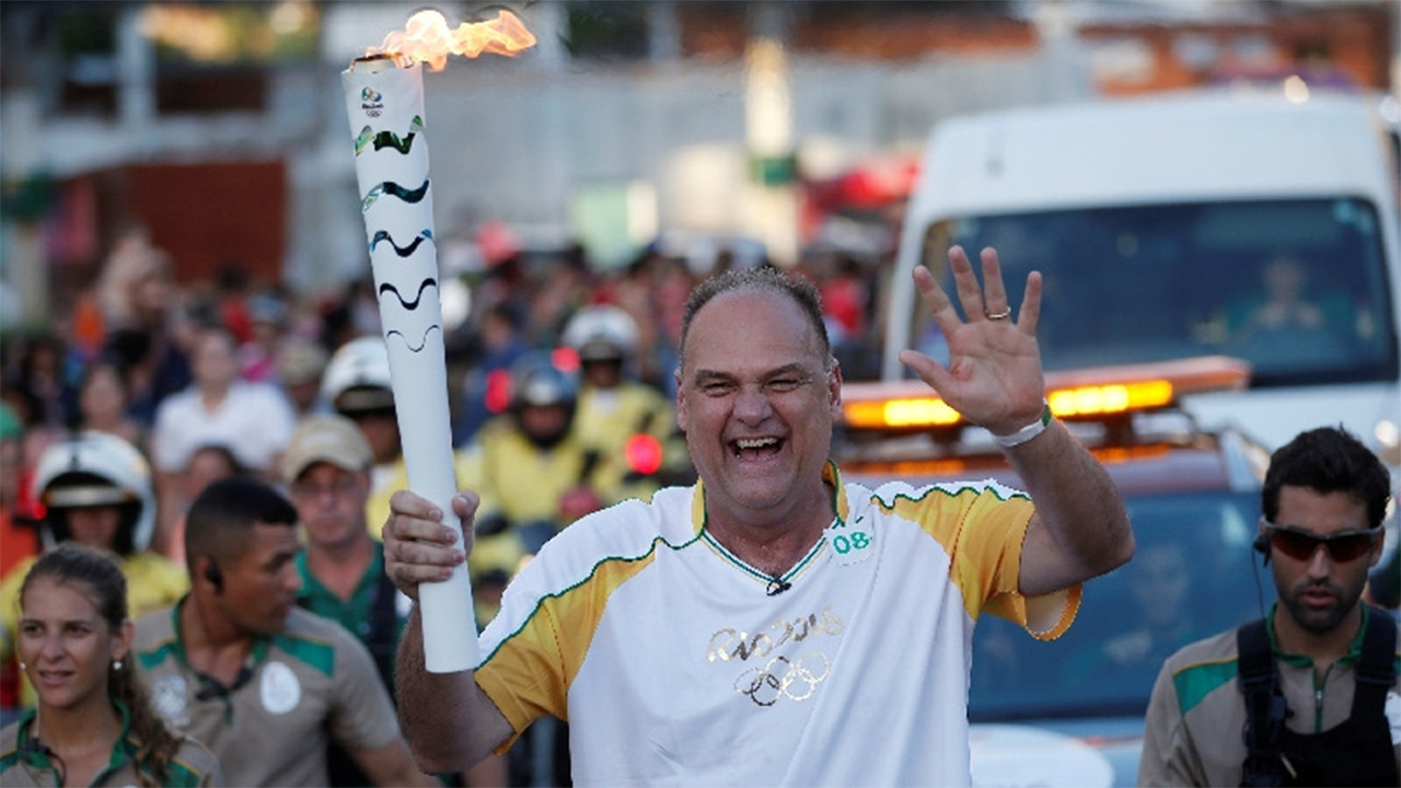 Brezilyalı efsane "Kutsal El" Oscar Schmidt hayatını kaybetti