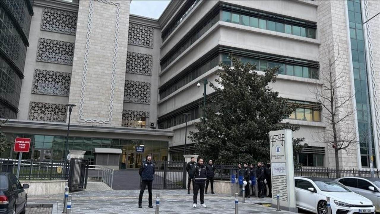 Bursa Belediyesi soruşturmasında 3 tutuklama daha