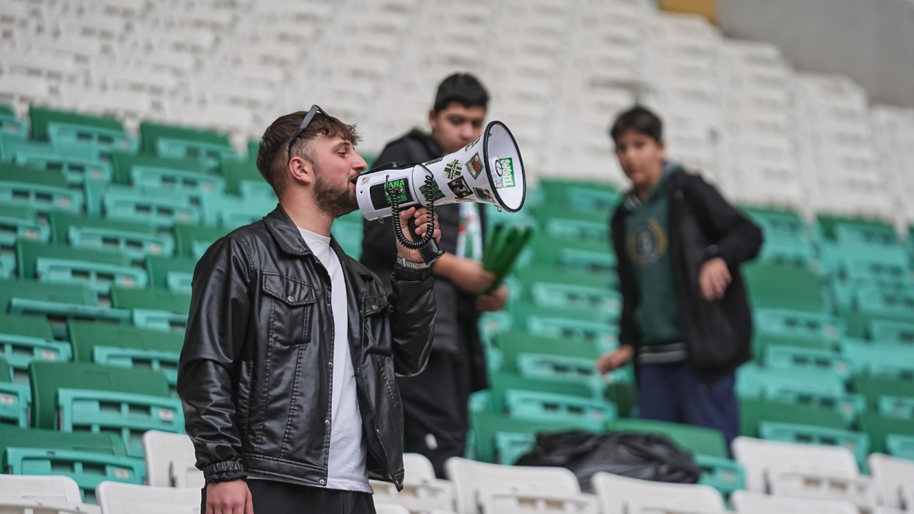 Bursa'da 40 bin kartonla hazırlık: 'Avrupa bizi konuşacak'