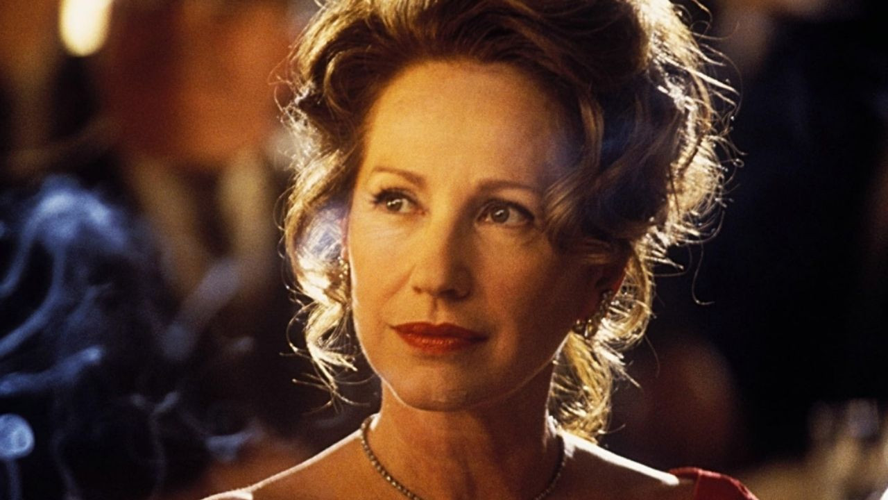 Demansa yakalanan oyuncu Nathalie Baye öldü