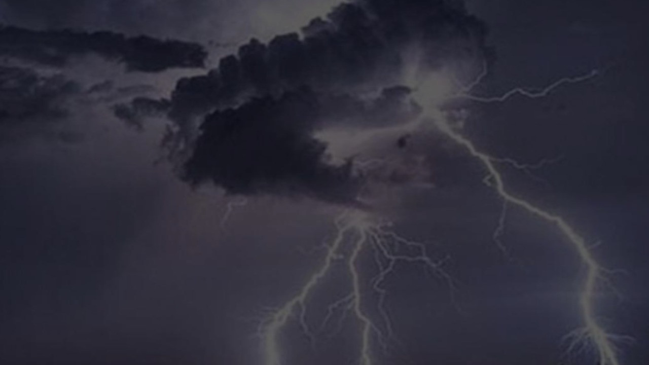 Diyarbakır'da bir yıldırım faciası daha