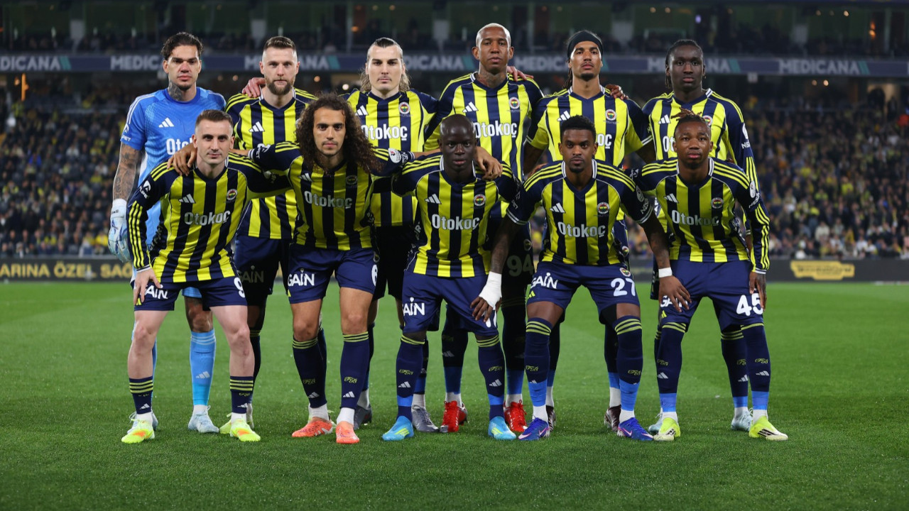 Ederson gerçeğini Sadettin Saran açıkladı: 'Tüm takıma mesaj attı'