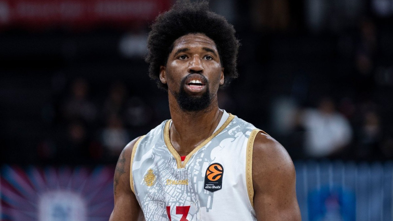 Fenerbahçe Beko transferde gaza bastı: Forrest bitti Hayes'in eli kulağında!