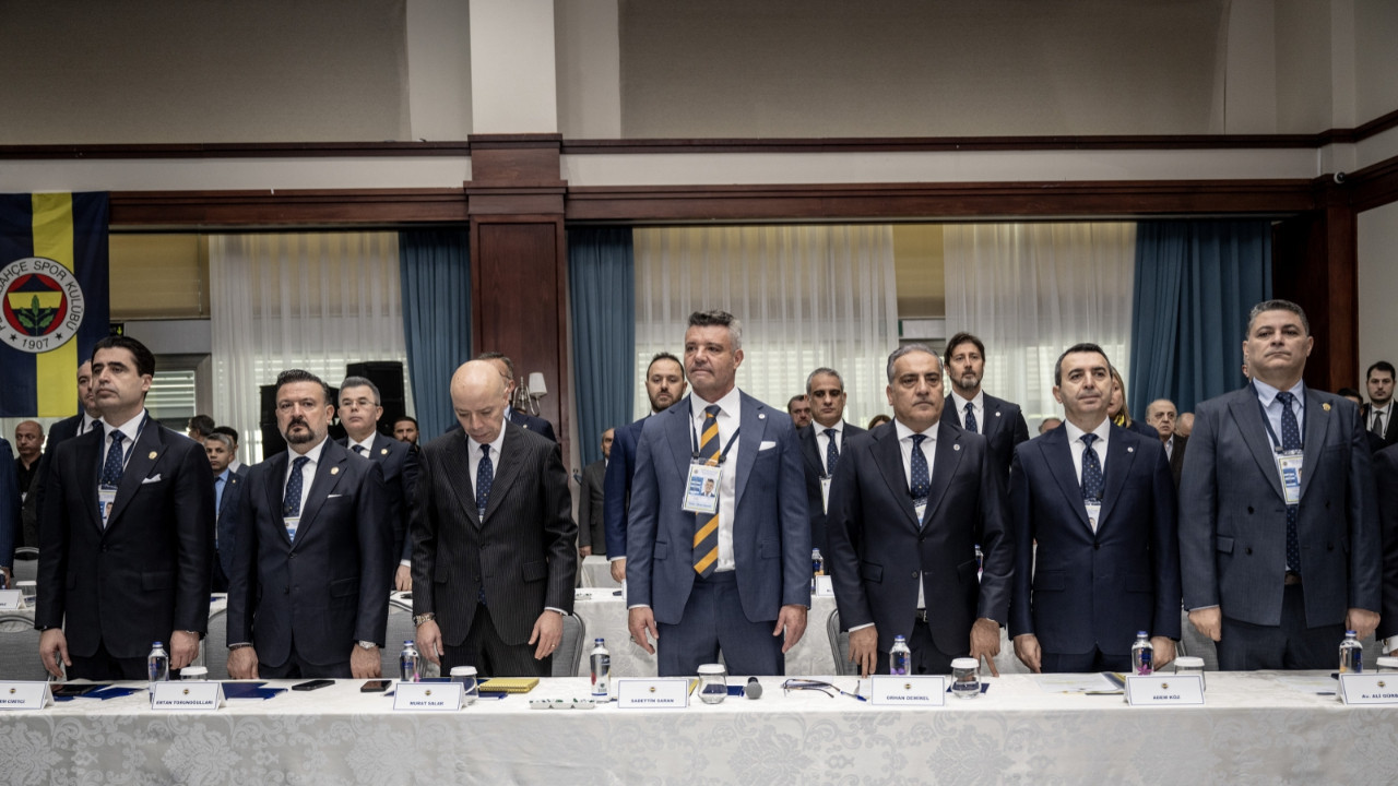 Fenerbahçe'nin toplam borcu açıklandı