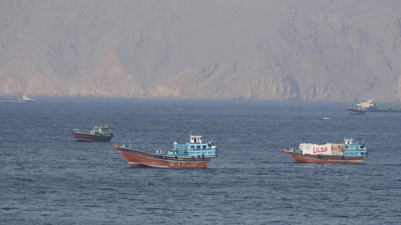 İran: Abluka ateşkes ihlali olarak değerlendirilecek