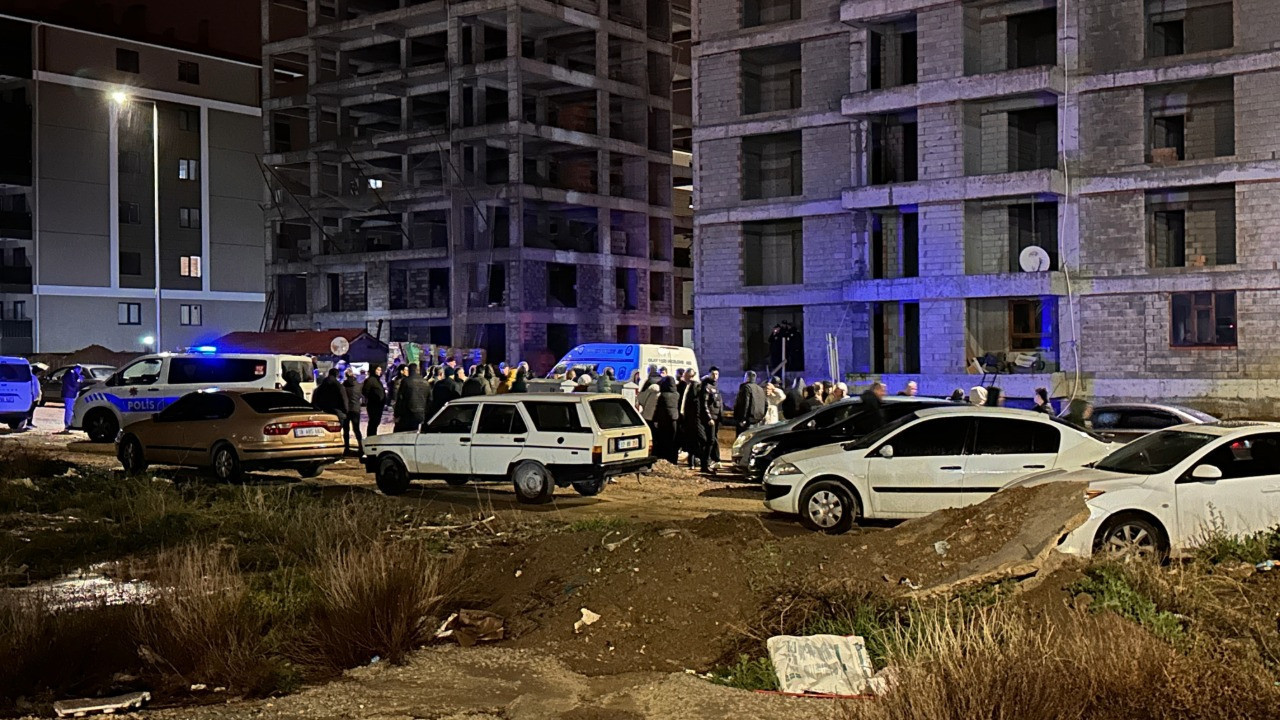 Kayıp olarak aranan 16 yaşındaki Feyza, ölü olarak bulundu