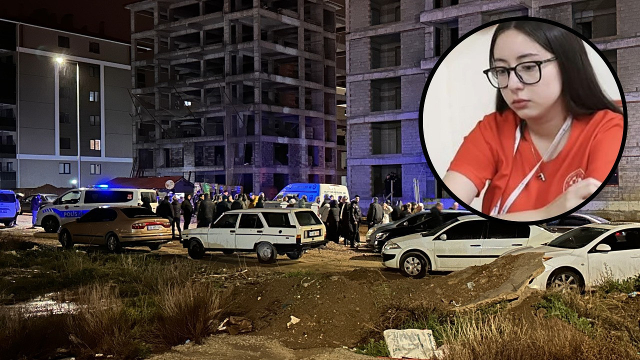 Milli satranç sporcusu Feyza Keskin ölü bulundu