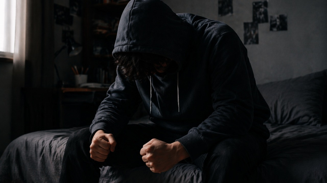 Öfkesini yönetemeyen çocukların ortak noktası ortaya çıktı