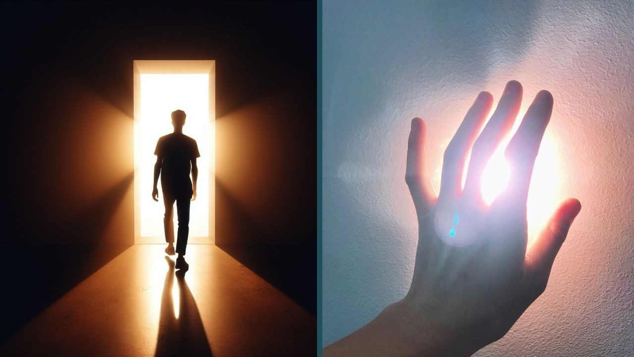 Ölümün eşiğindeki insanlar rüyalarında ne görüyor? Benzerlikler dikkat çekti