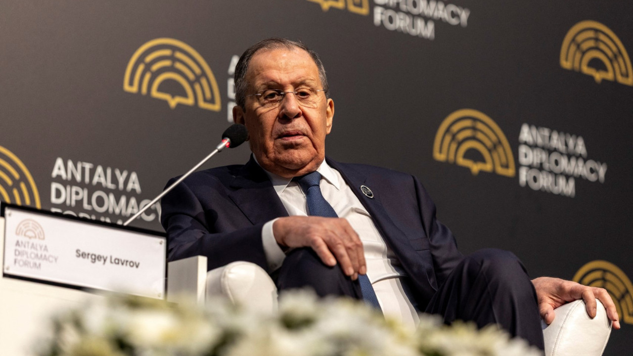 Rus bakan Antalya'da konuştu: Sabırlıyız ama...