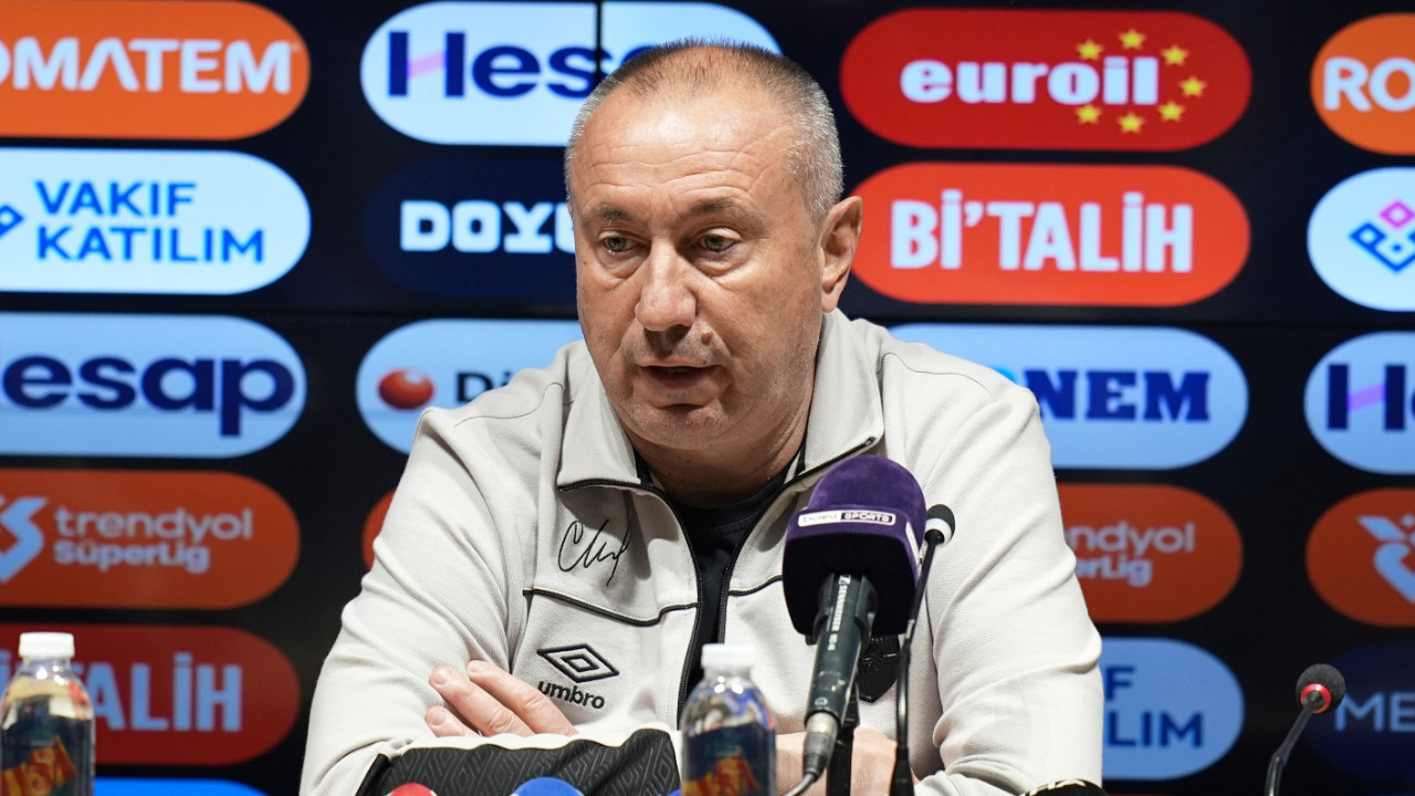 Stoilov'dan hakeme penaltı tepkisi: Kulüplerin geleceğini onlar belirliyor!