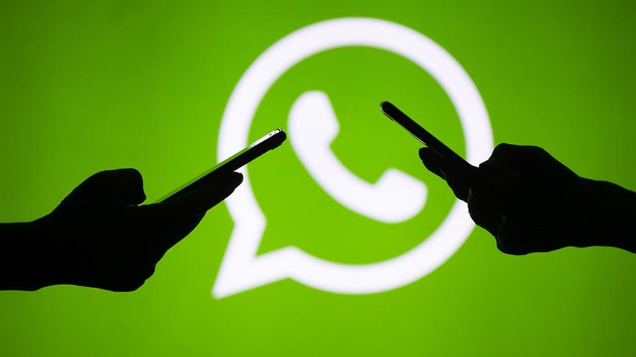 WhatsApp mesajları ortaya çıktı: 2 öğrenciye gözaltı