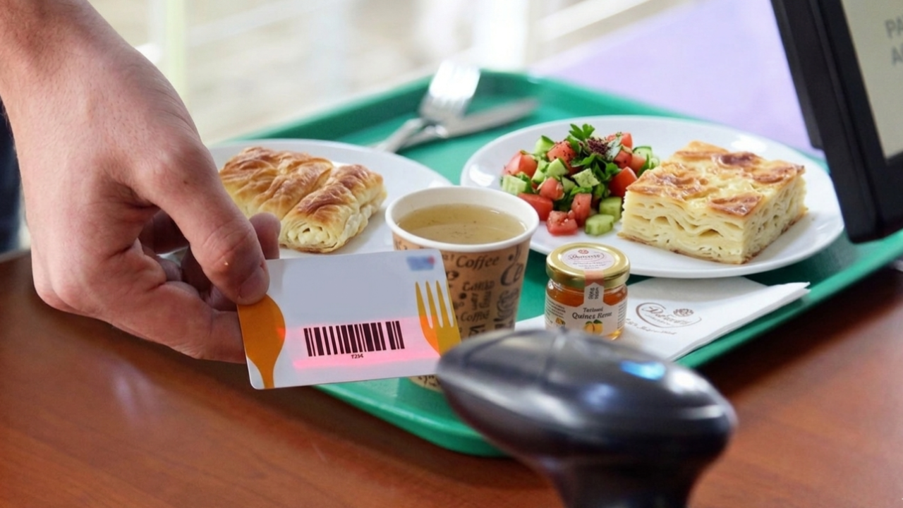 Yemek bedelinde prim hesabına yeni düzenleme