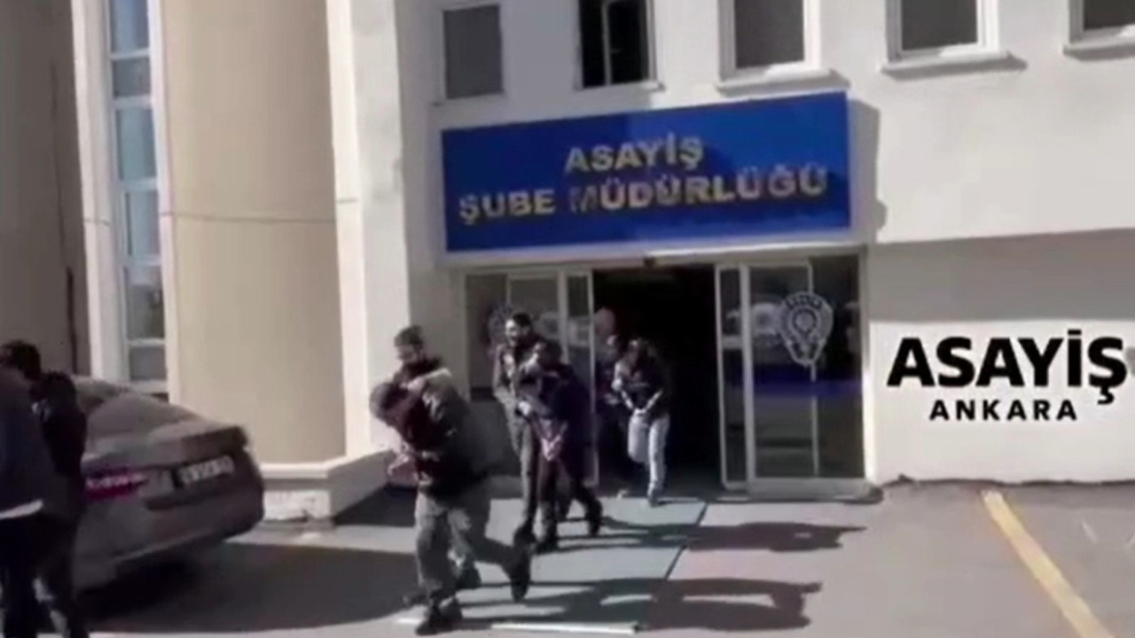 “Adınız FETÖ’ye karıştı” yalanıyla vurgun yaptılar: 11 şüpheli tutuklandı