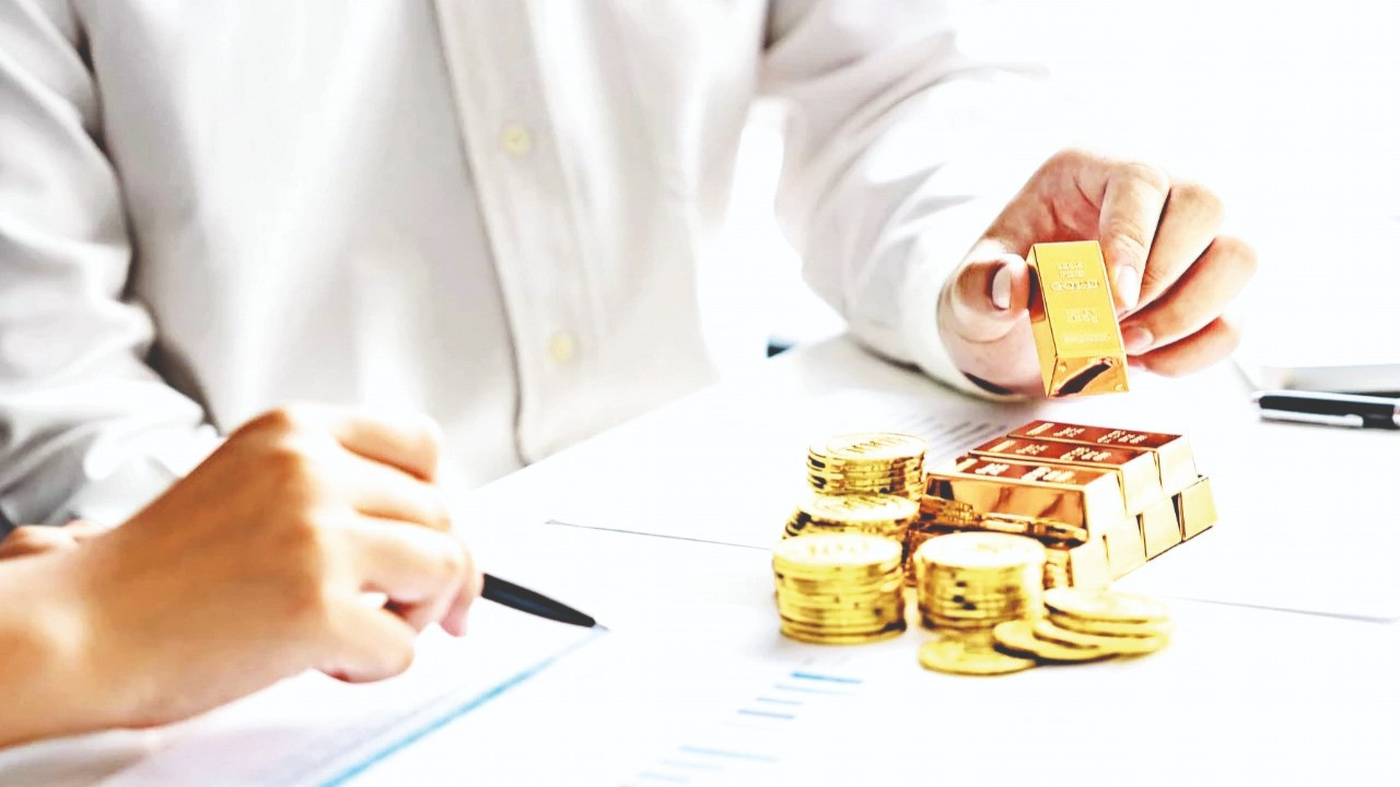 Altın sertifikaları dengeyi buldu