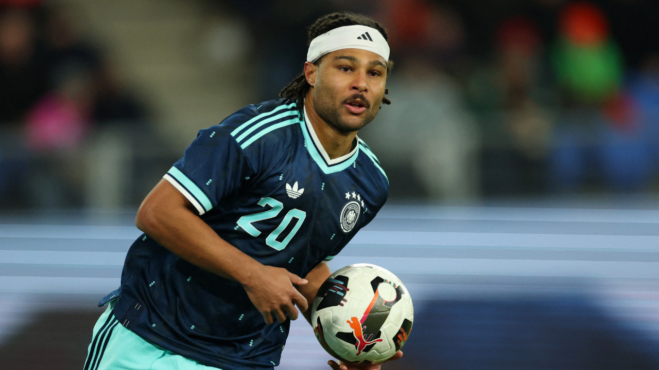 Bayern'de şok: Yıldız futbolcu Dünya Kupası'nı kaçıracak!