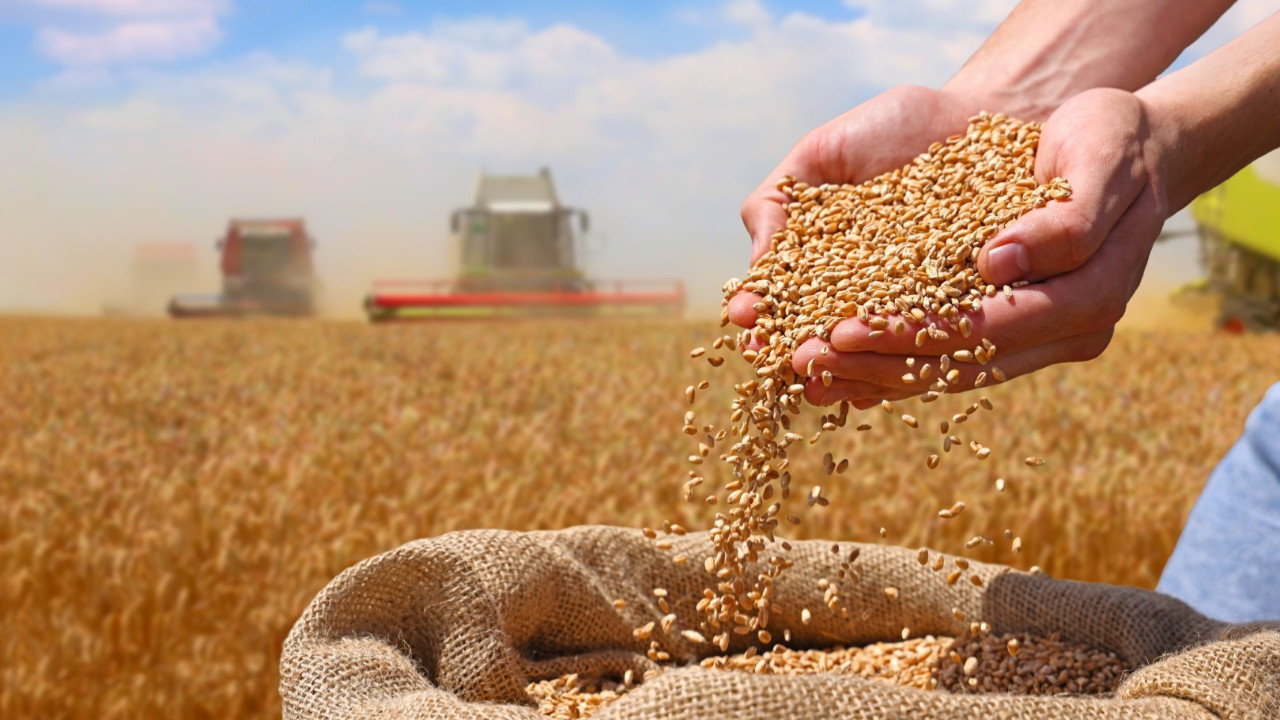 Çiftçi bankalara 1,4 trilyon lira borçlu