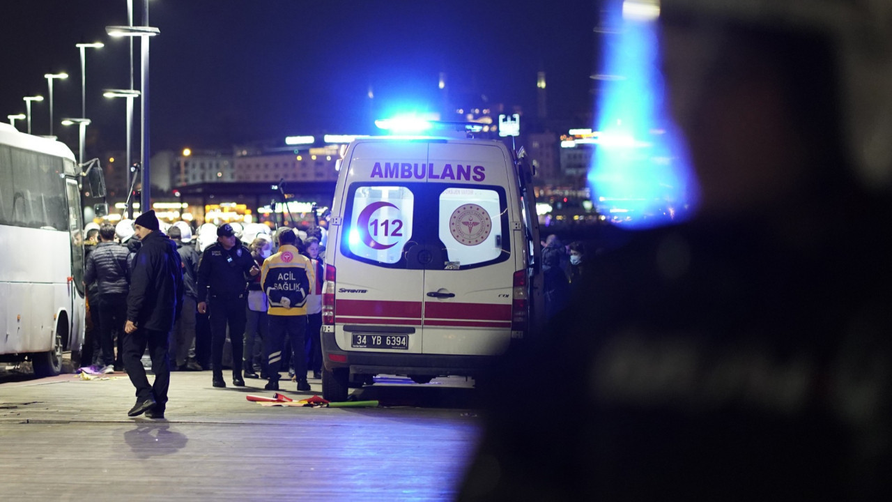 Damat cinayetine ağırlaştırılmış müebbet istemi