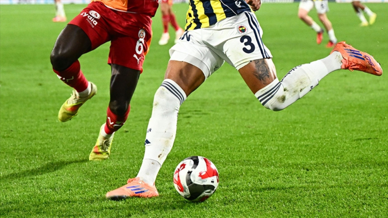 Derbi öncesi Fenerbahçe taraftarına bilet uyarısı