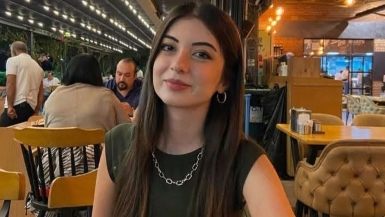 Doktor Beyza son yolculuğuna uğurlandı