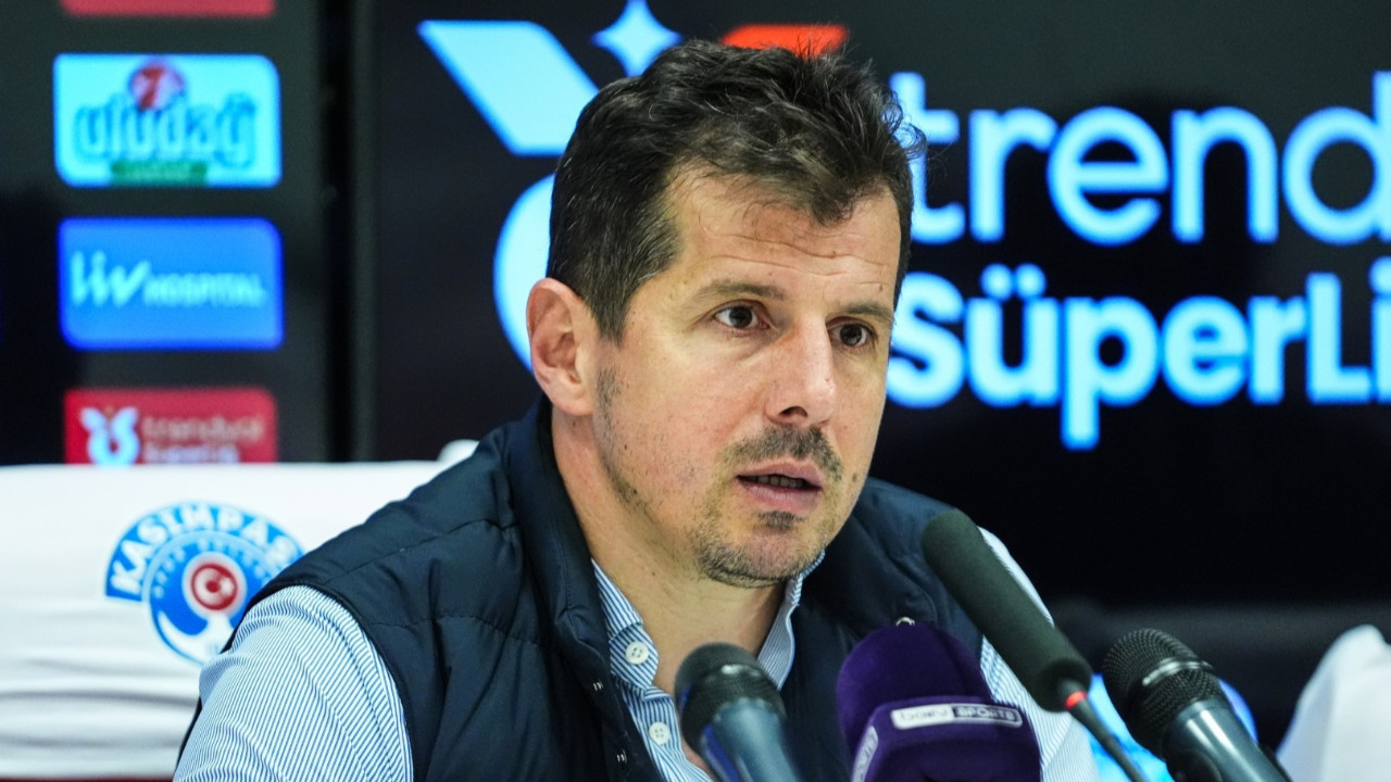 Emre Belözoğlu'dan İrfan Can'a övgü: Milli takıma hazır göndereceğiz