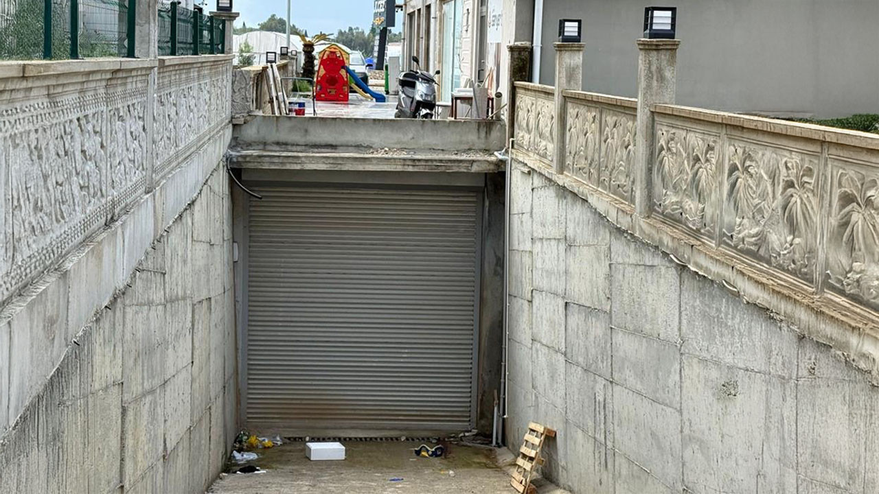 Eski muhtar yol kısaltmak istedi, yaşamını yitirdi