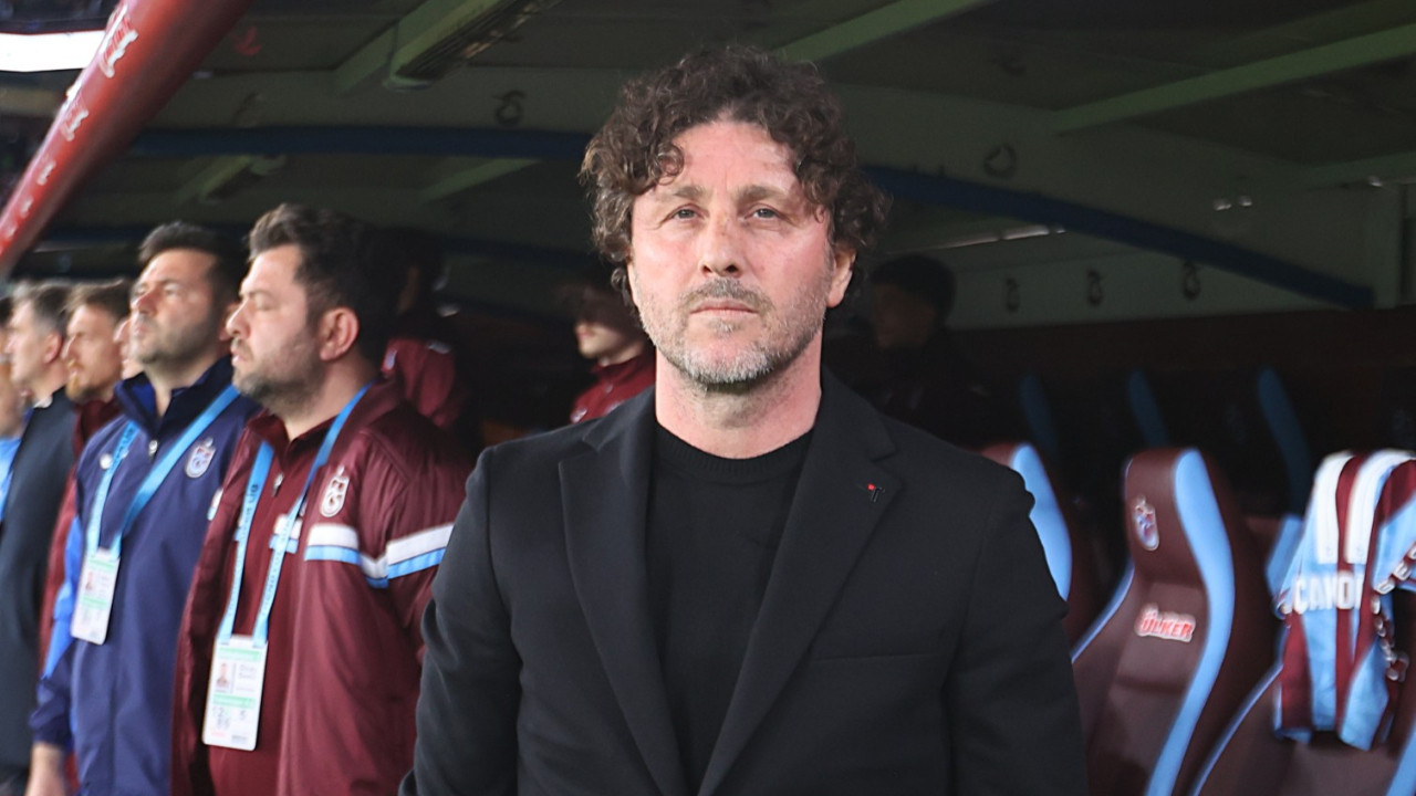 Fatih Tekke'den hakemlere tepki: Standardın çok uzağında bir yönetim vardı