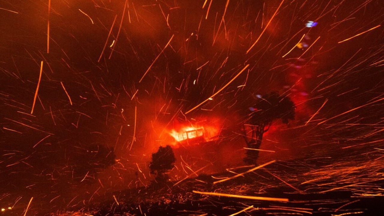 Havai fişek fabrikası patladı: 23 ölü