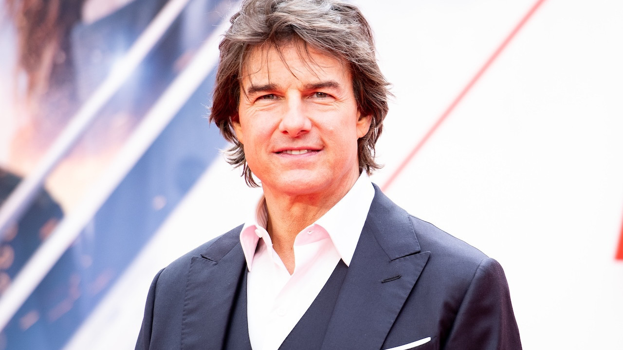 İkonik rolle Tom Cruise rekor para kazanacak