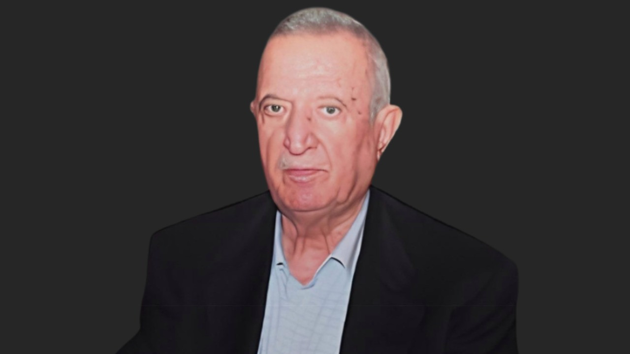 İş insanı Mahmut Çalık hayatını kaybetti