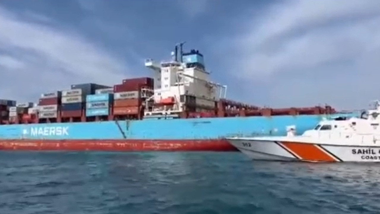 İstanbul’da dev operasyon! 500 milyonluk kokain yakalandı