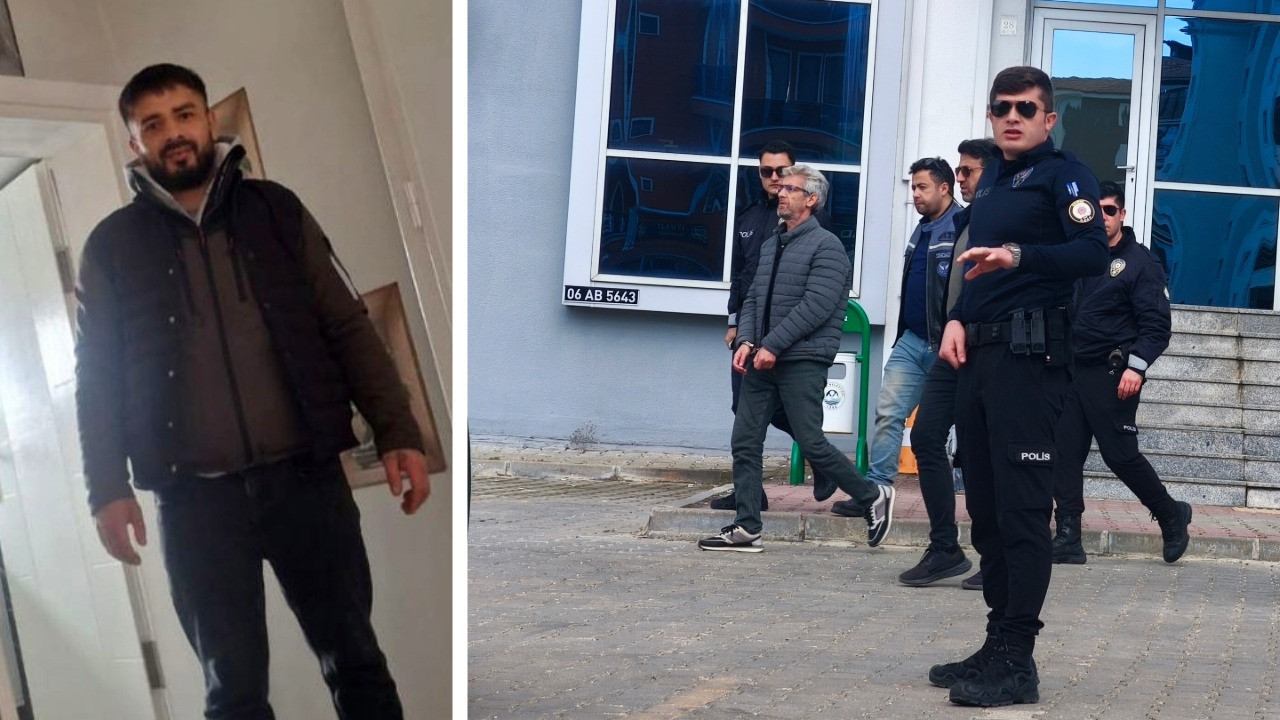 Kardeşinin katilini öldürdü