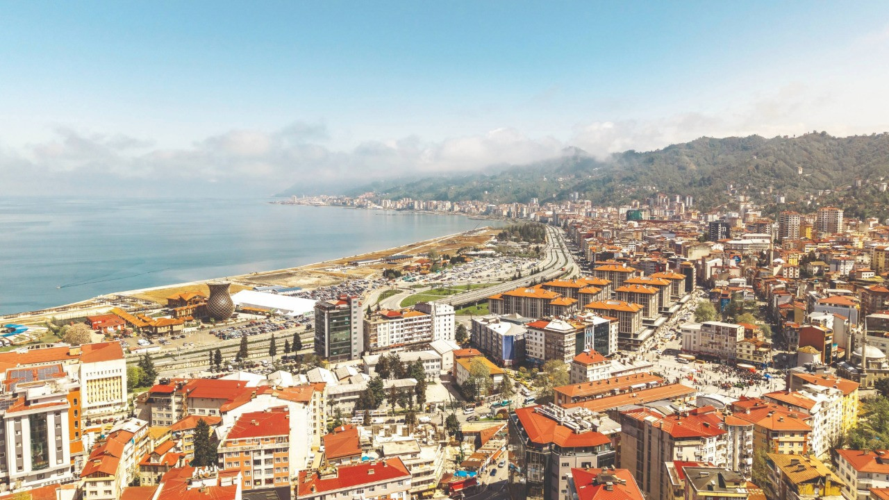 Konutta talep memlekete döndü