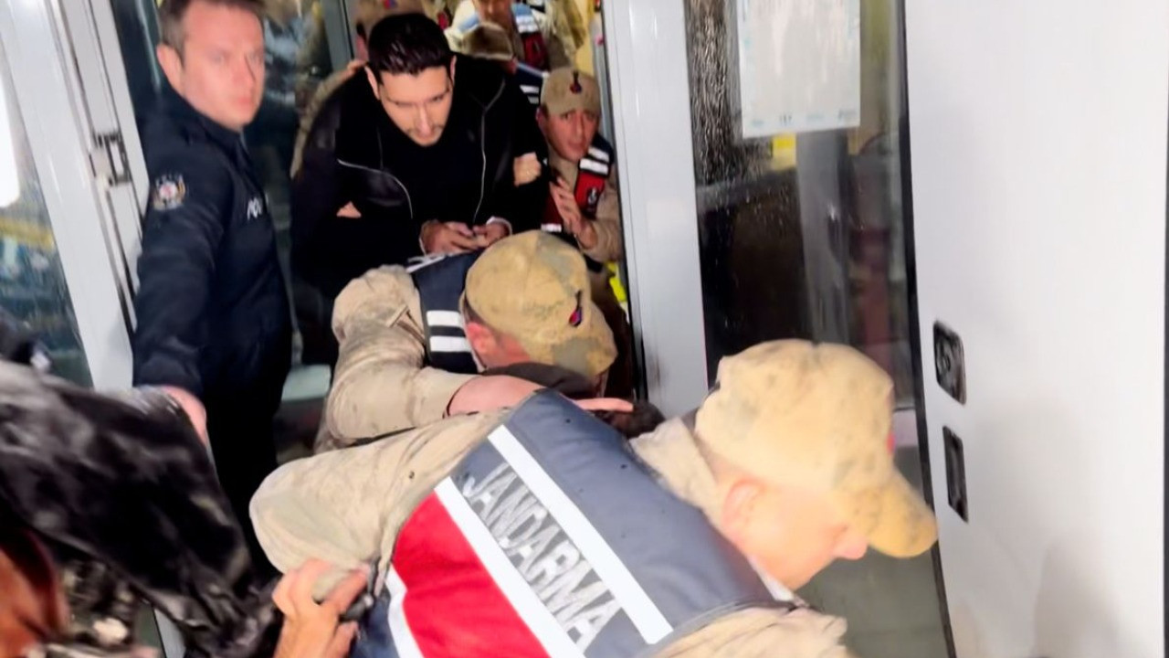 Mustafa Türkay Sonel'in ifadesi ortaya çıktı