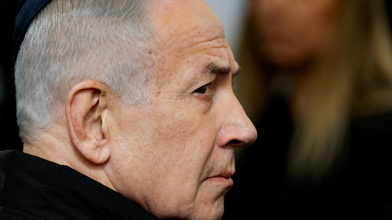 Netanyahu: İran ile işimiz bitmedi