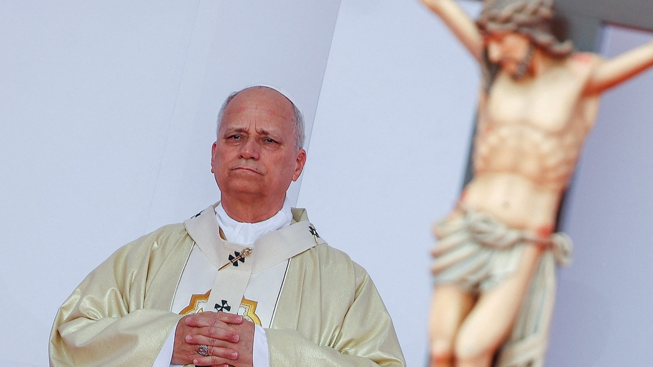 Papa'dan dikkat çeken savaş açıklamaları