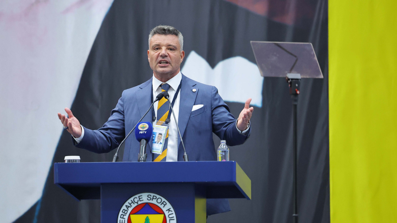 Sadettin Saran'dan şampiyonluk mesajı: "Şansımız var"