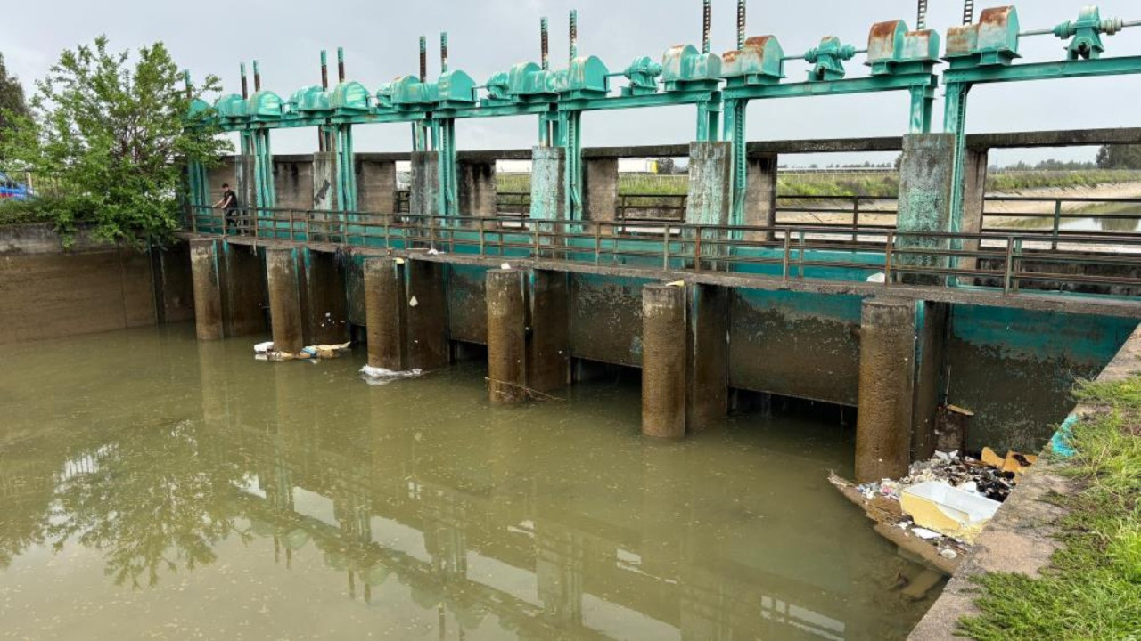 Serinlemek için girdiği kanalda kaybolan çocuğun cansız bedenine ulaşıldı