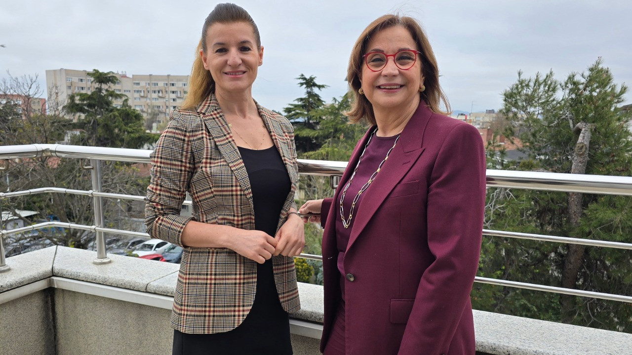 Topyekûn bir değişim şart