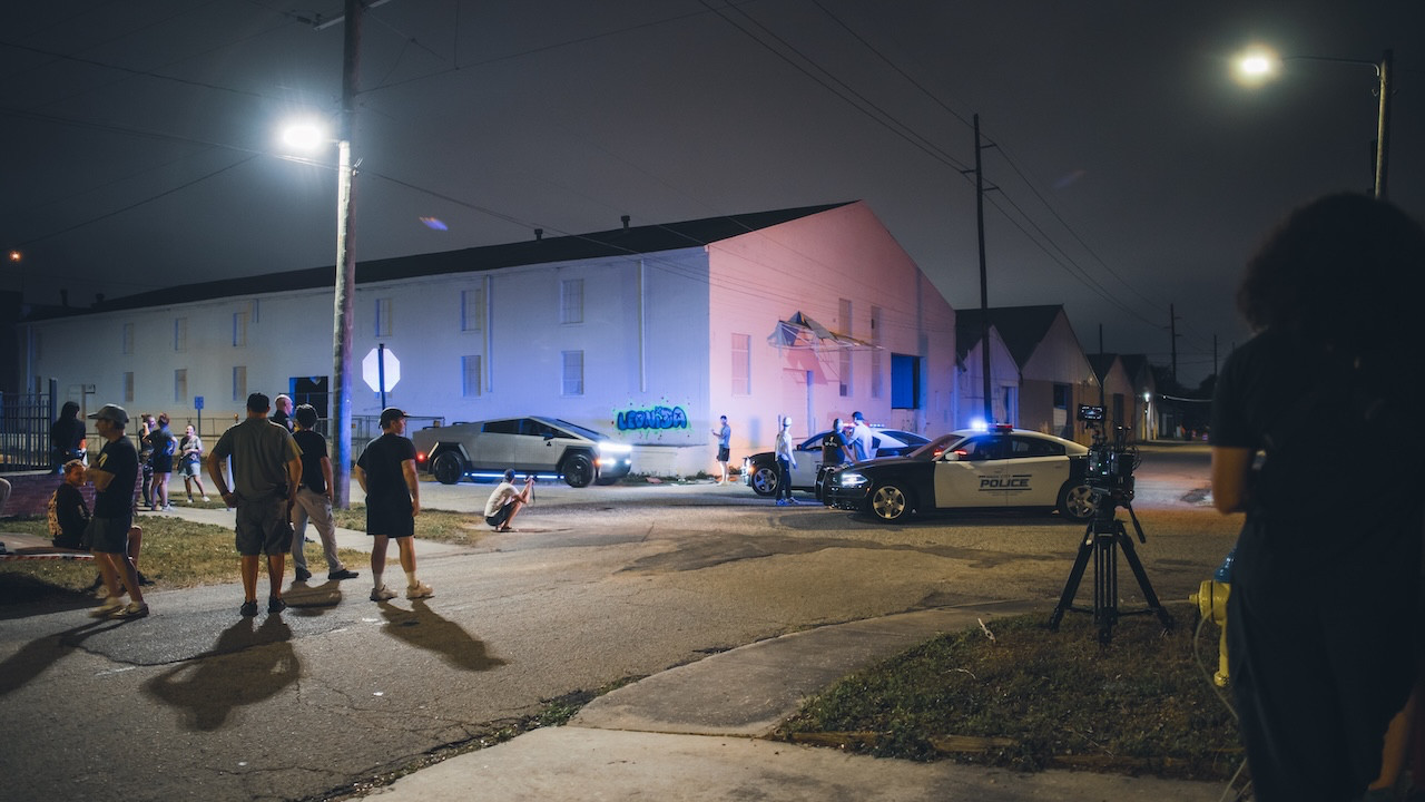 Üniversite yakınında silahlı saldırı