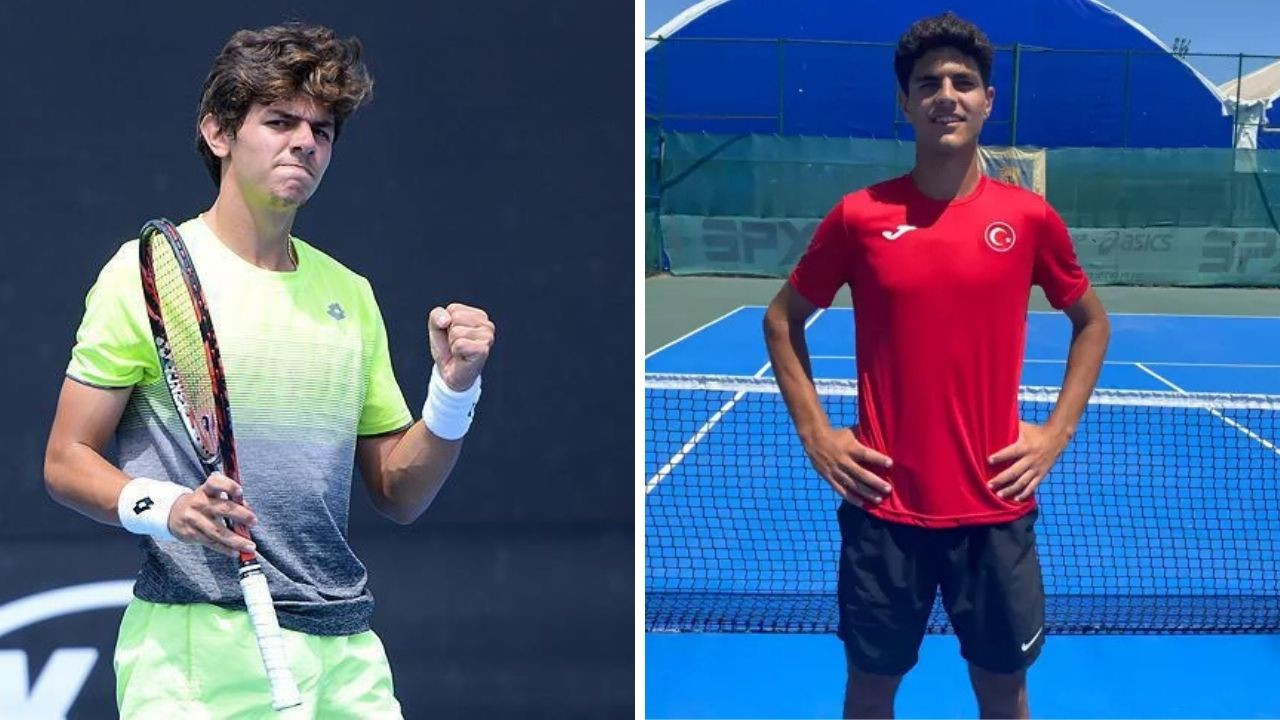 Yankı Erel Tunus'ta, Tuncay Duran Güney Afrika'da şampiyon