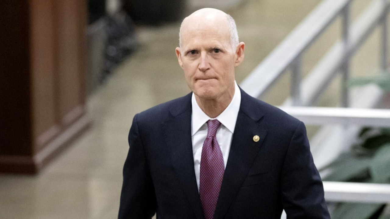 ABD'li senatörden kriz çıkaracak sözler: Erdoğan'a söyledim, F35'i alamayacaksınız