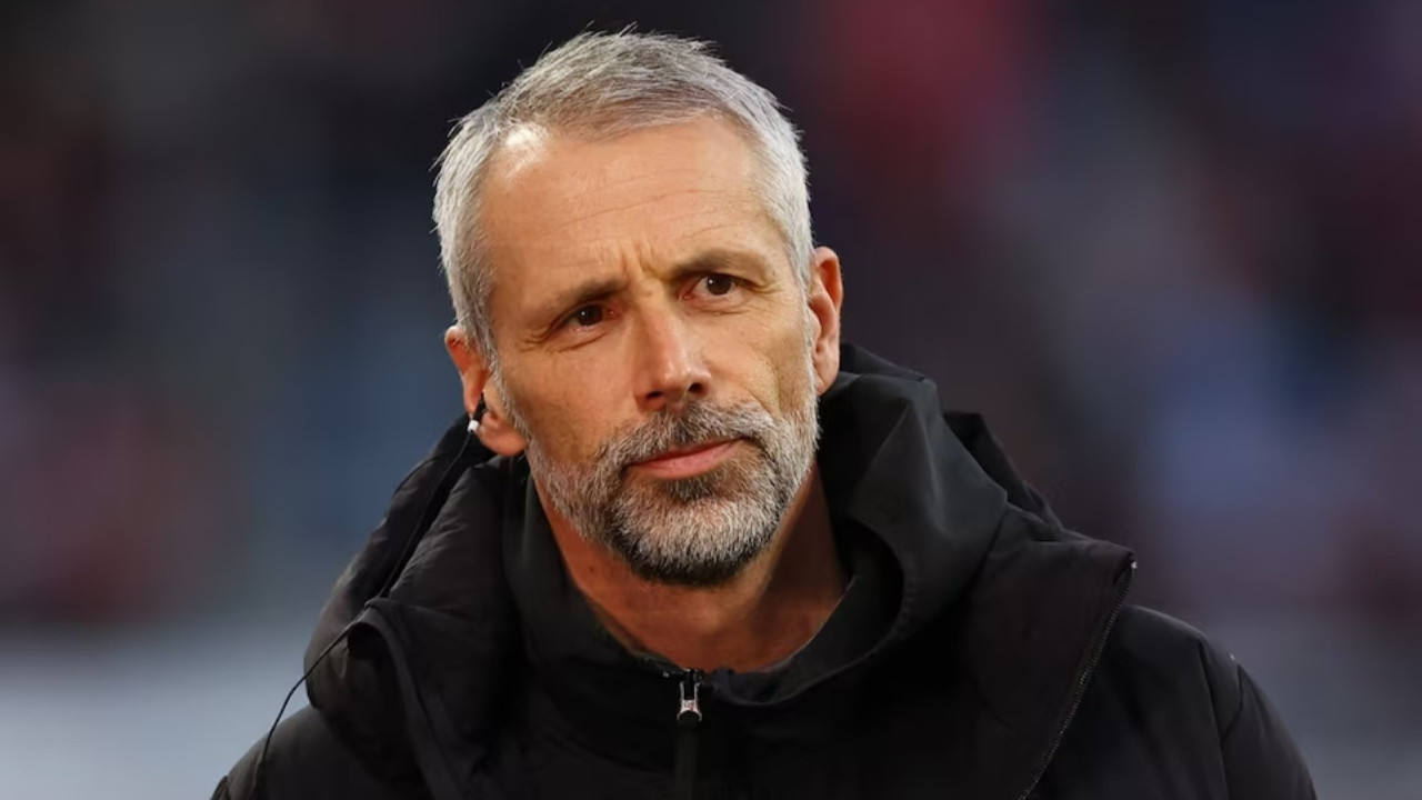 Enes Ünal'ın yeni hocası belli oldu: 3 yıllık imza