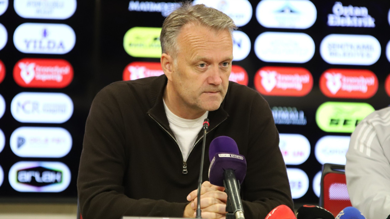 Erling Moe: Hala şansımız var