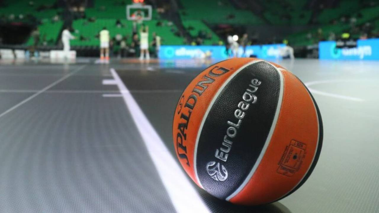 EuroLeague’de final four biletleri tükendi