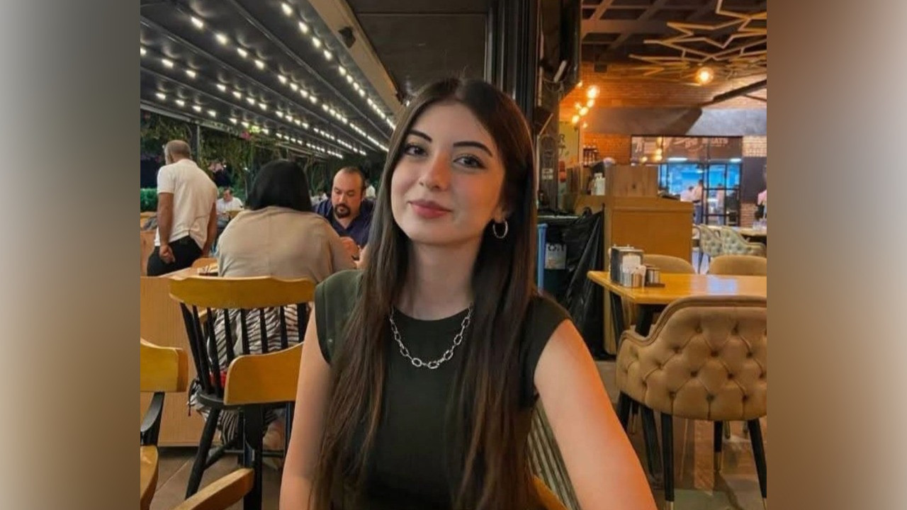 Genç doktorun hayatını kaybettiği kazanın görüntüleri ortaya çıktı